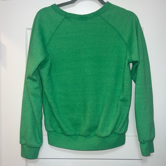 Anthropologie Midnight Rider Zodiac Cancer Sweatshirt - Picture 4 of 5